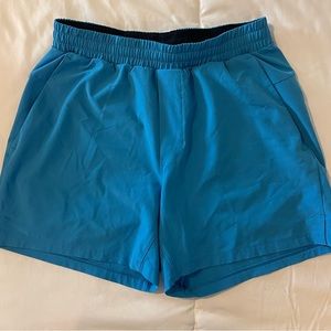 Lululemon Swim Shorts 5”